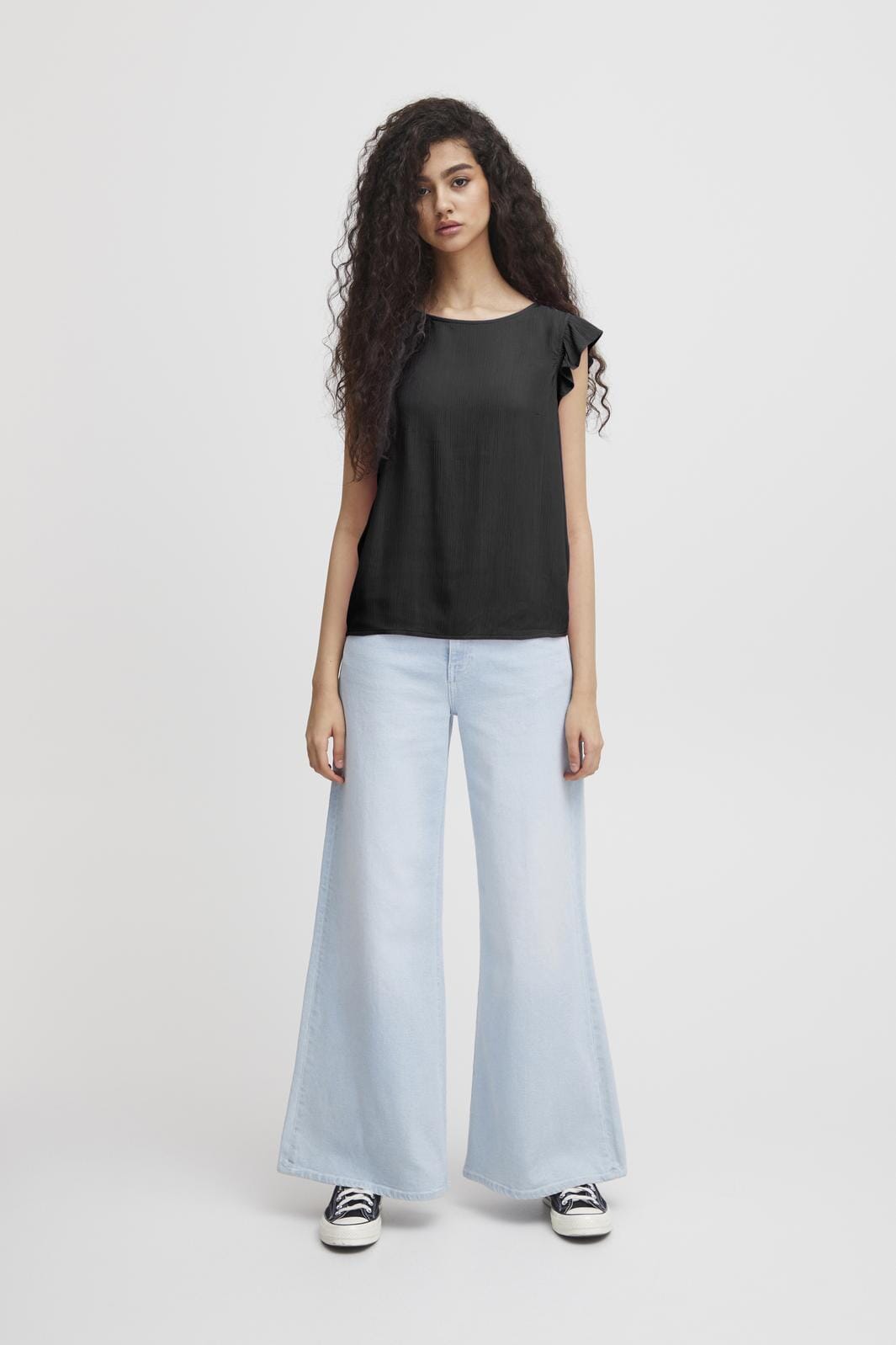 Ichi Ihmarrakech So To6 black