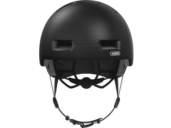 Abus Skurb Cykelhjelm, Titan