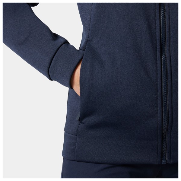 Helly Hansen - Women's Crew Fleece Jacket - Veste polaire