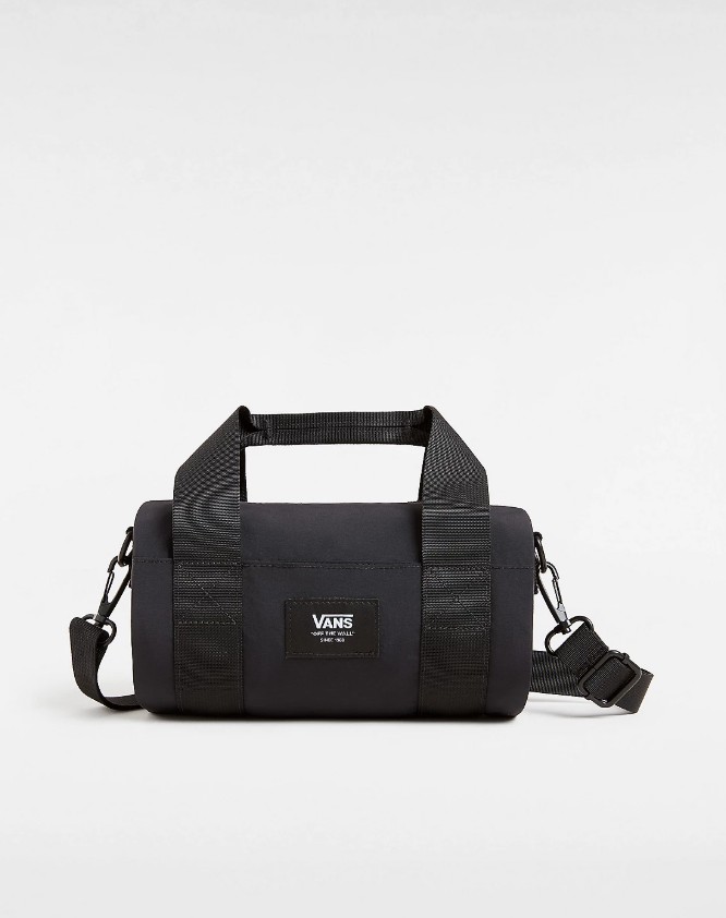 Vans Barreled Mini Bag Black