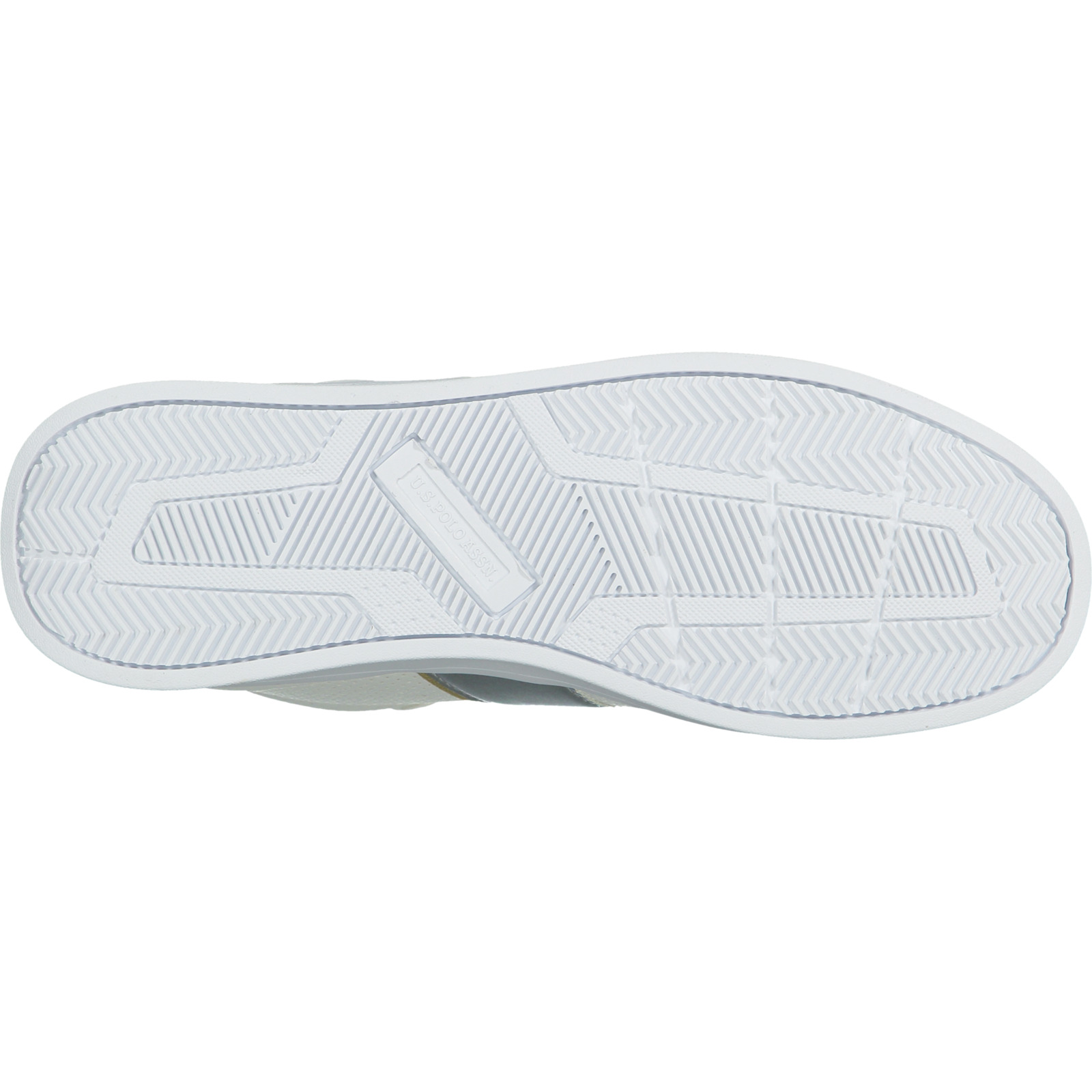 U.S. Polo Damen-Sneaker Assn Campy 38