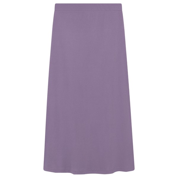 DEDICATED - Women's Rib Skirt Kvarnvik - Jupe