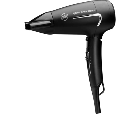 OBH Nordica Björn Axen Tools Flow Travel Hair Dryer 5188