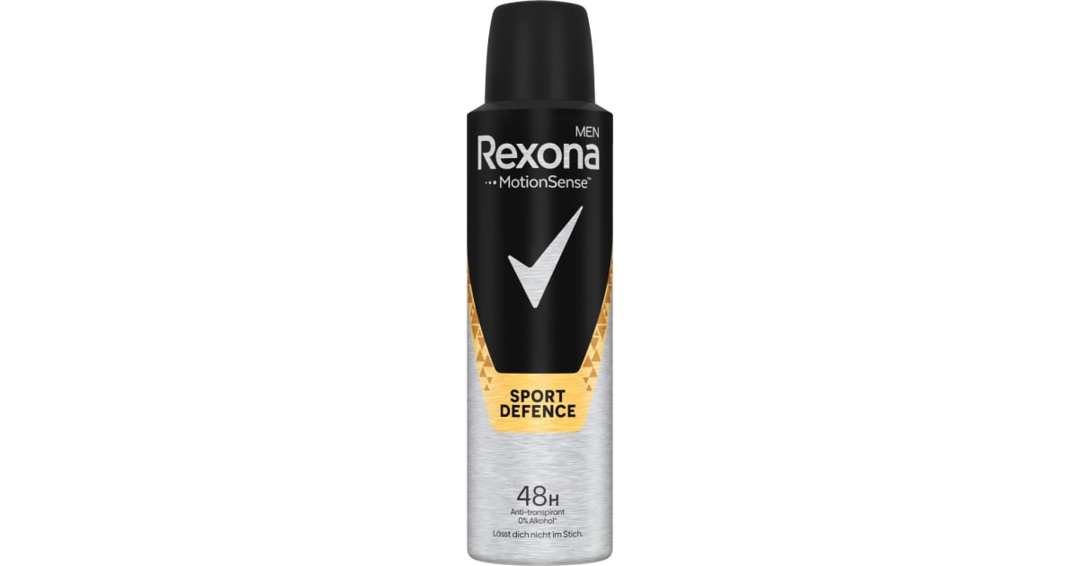 Rexona  Deo Men Sport Spray