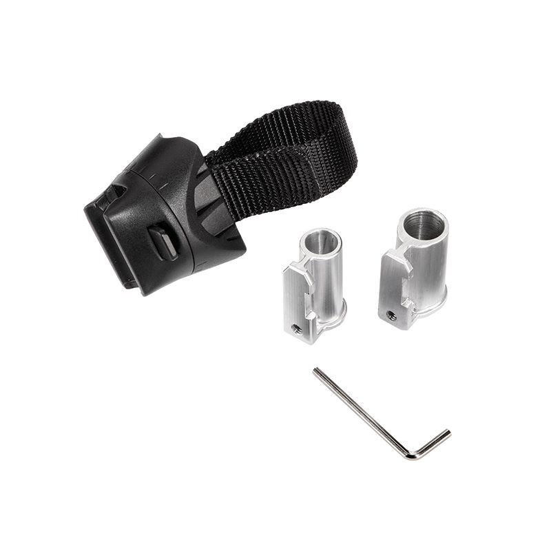 Kryptolock Serie 2 Mini U - Antivol vélo en U