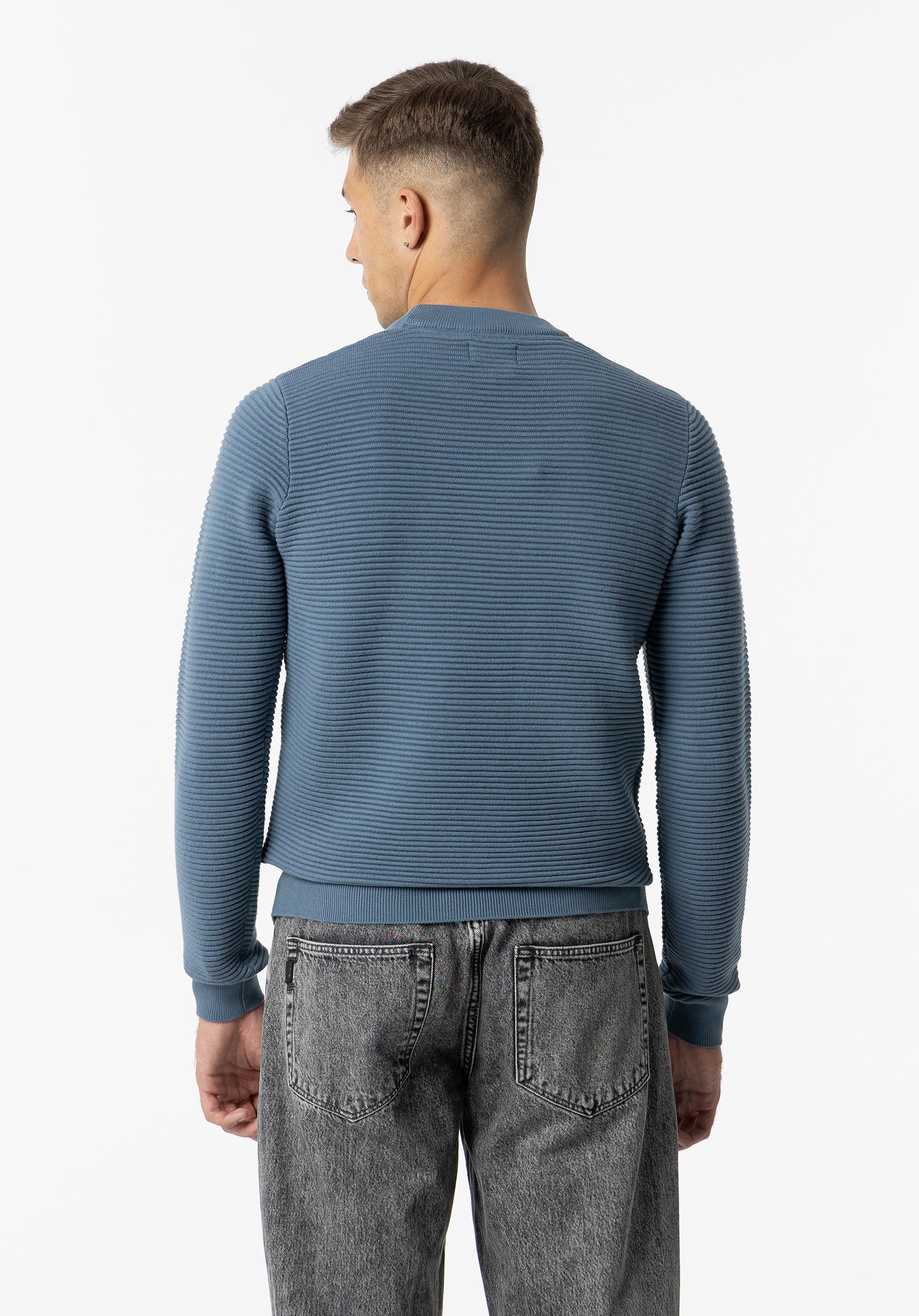 Camisola de Malha Otomano