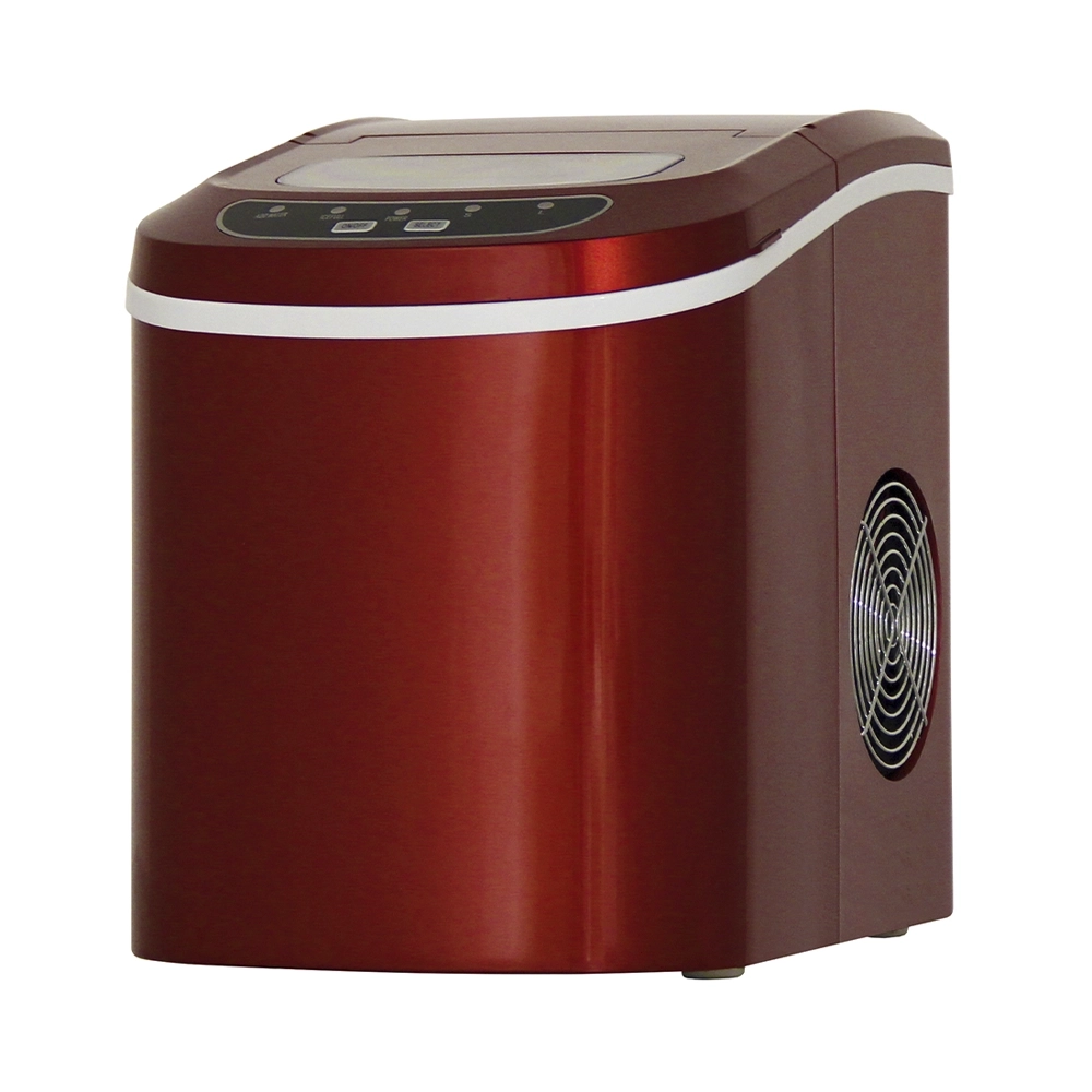 Weber Home FSP EW12R Eiswürfelmaschine 12kg