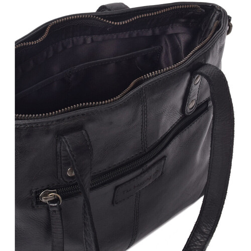 The Bagging Co - 8THB2437 Negro
