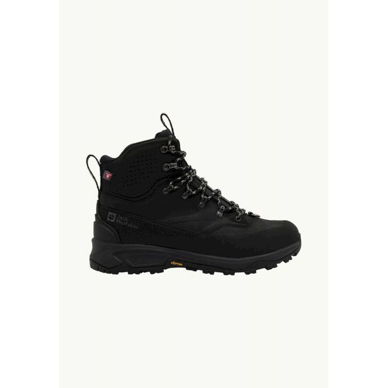 Terraquest Arctic Texapore Mid - Bottes de neige femme