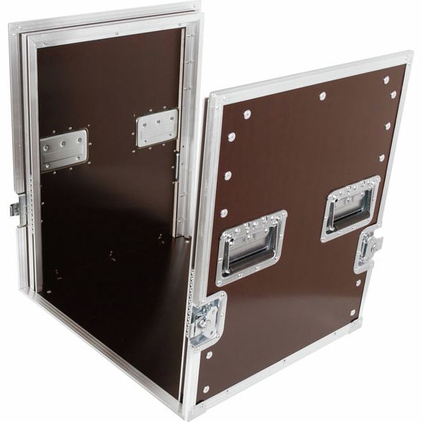 Thon Triple Door Live Rack 12HE 45