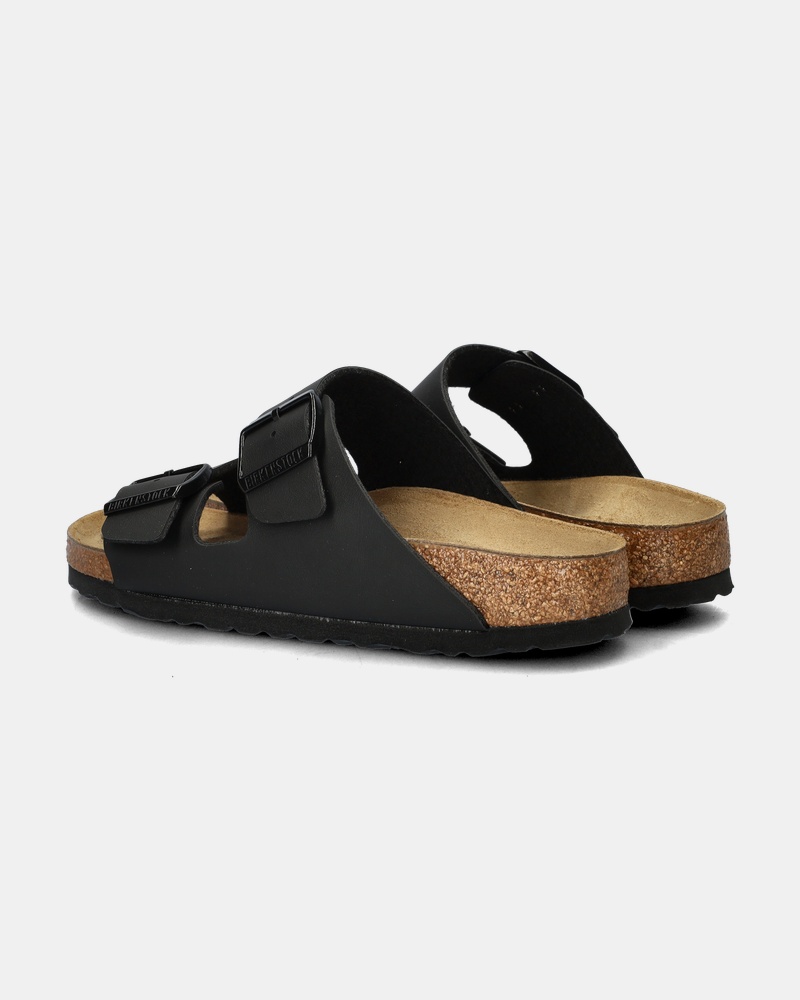 Birkenstock Arizona Sandalen  - zwart