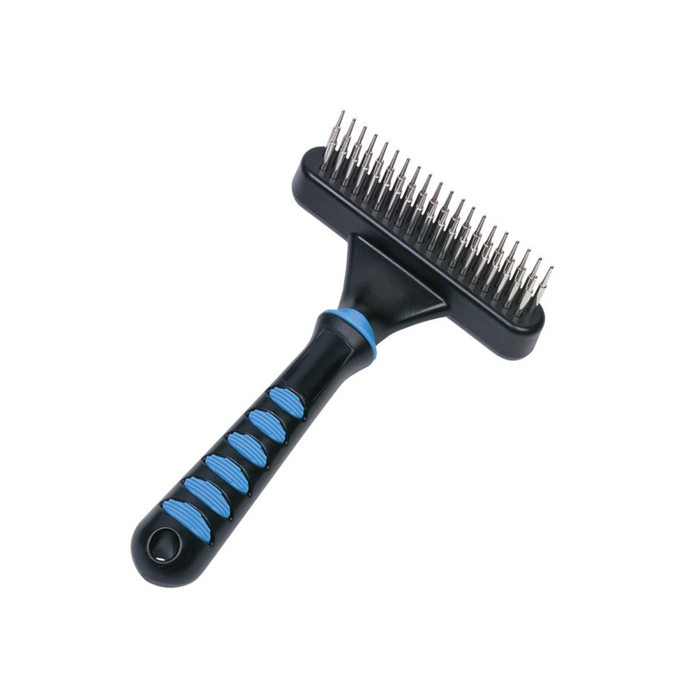 Nobby Comfort Line Dubbele Hark