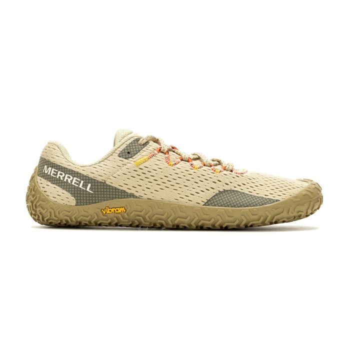 Merrell Herre Trailsko Vapor Glove 6 Brun