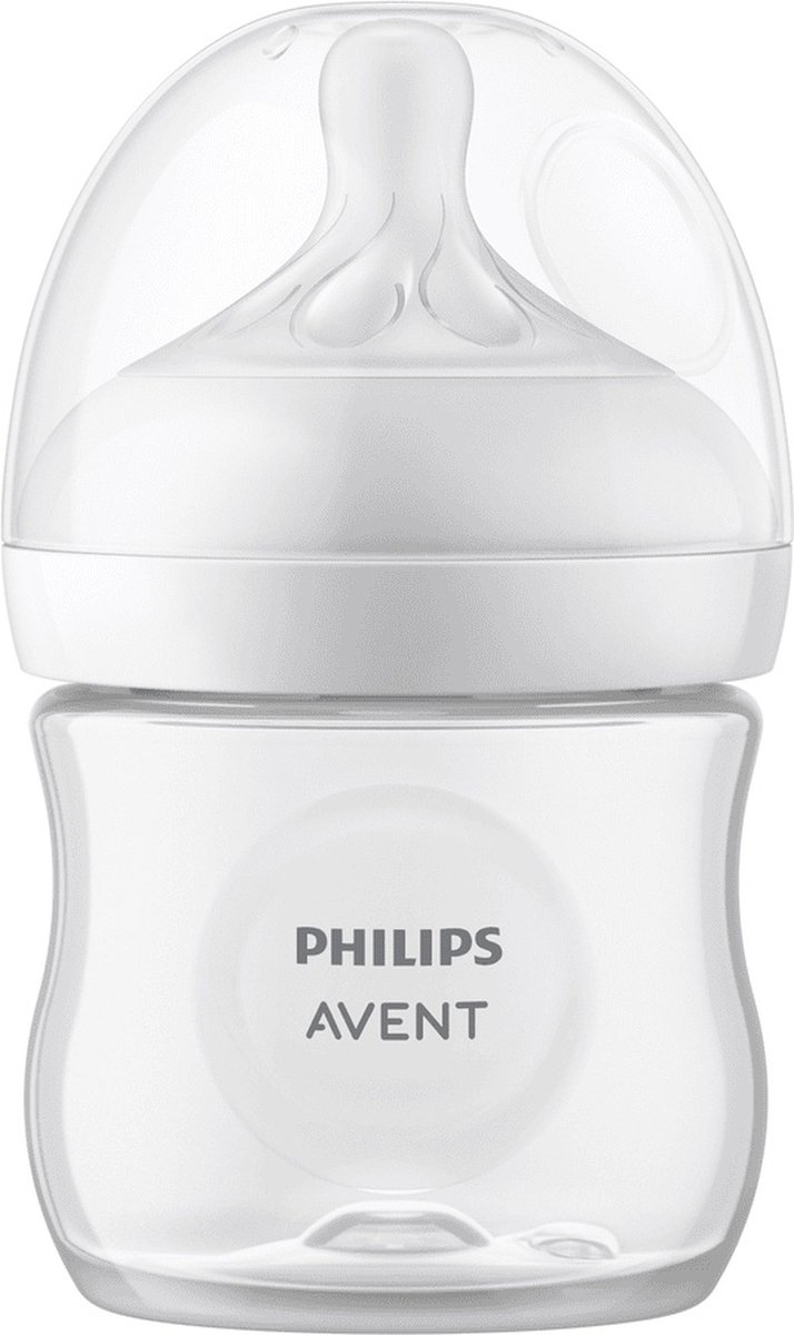 Avent Natural voedingsfles (1 stuk)