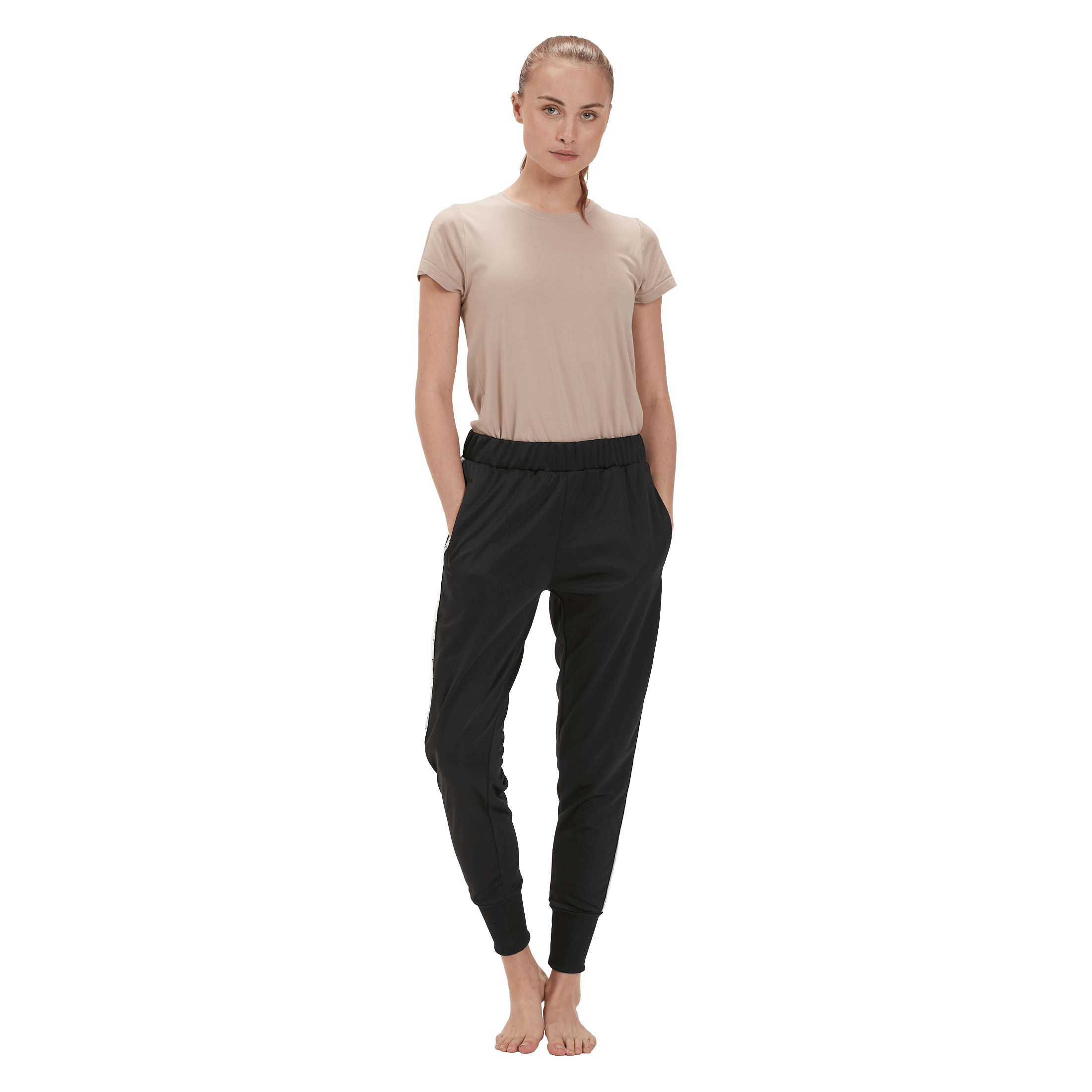 Endurance Selja W Pants - Treningstøy