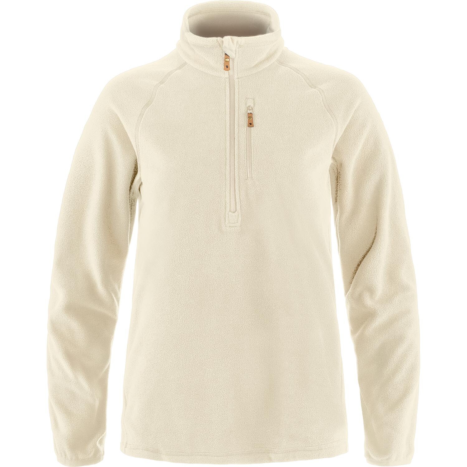 Fjällräven Womens Övik Lite Fleece Half Zip