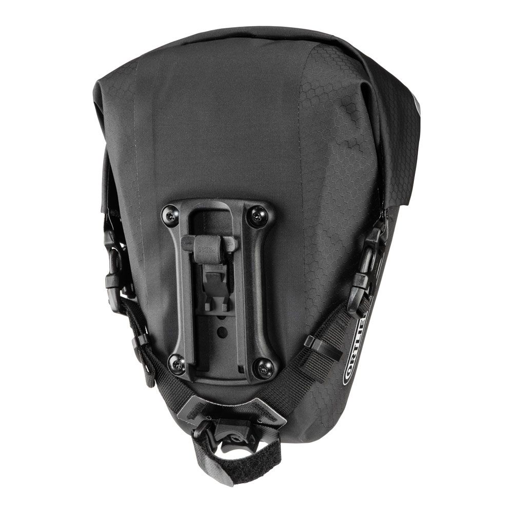 Ortlieb Saddle-Bag Two 1,6L Sort