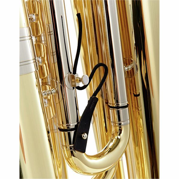 Melton 196-L Bb-Tuba 