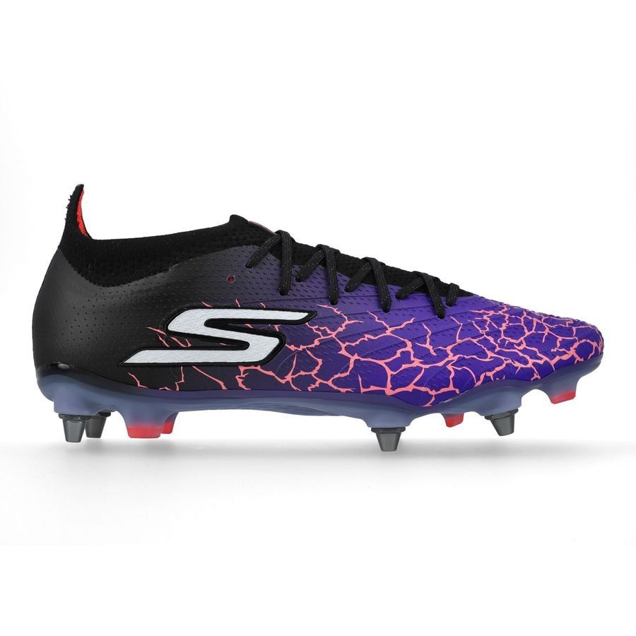 Skechers SKX_01 1.5 Low SG Ignite - Violet