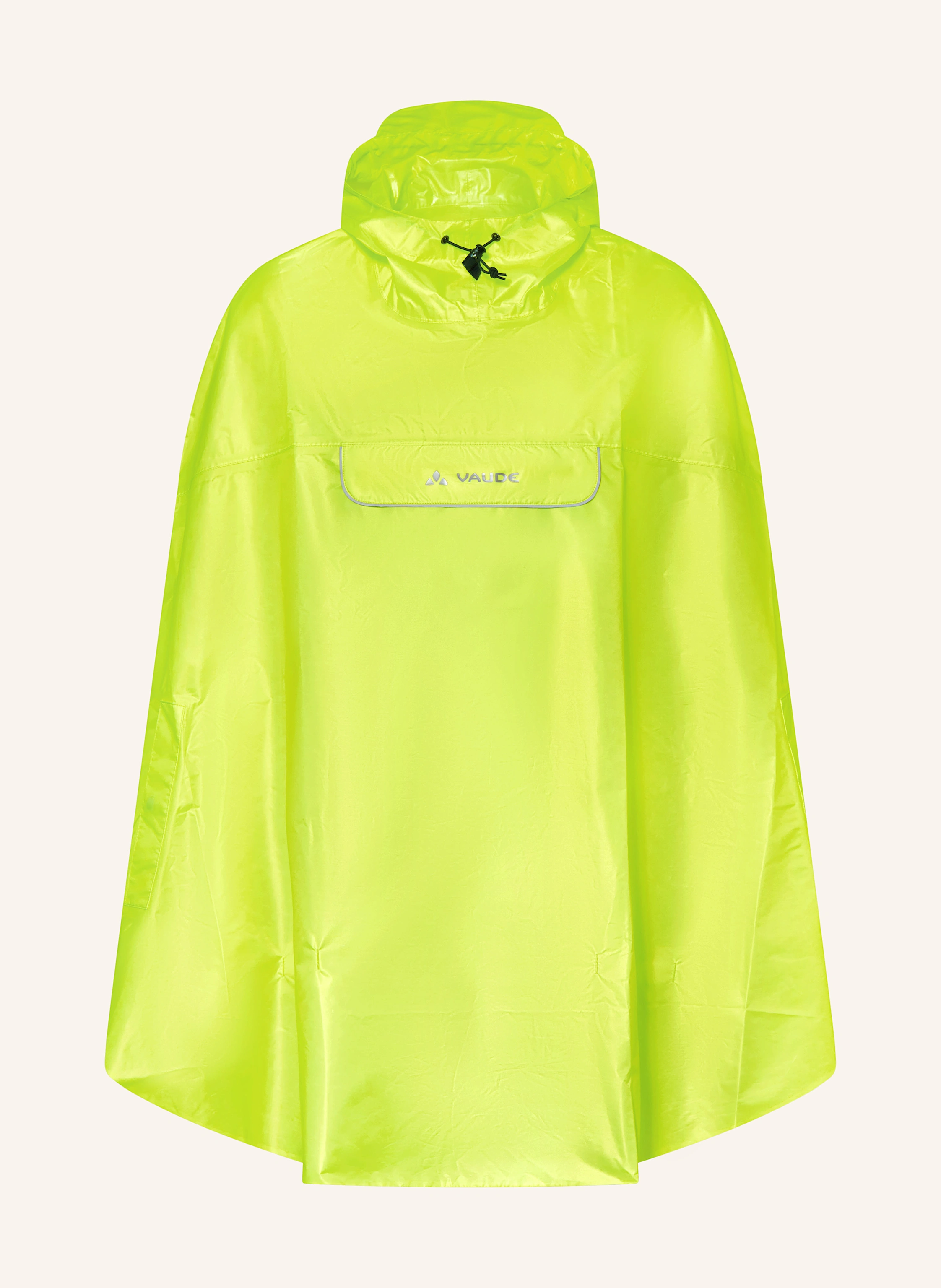 VAUDE Regenponcho VALDIPINO