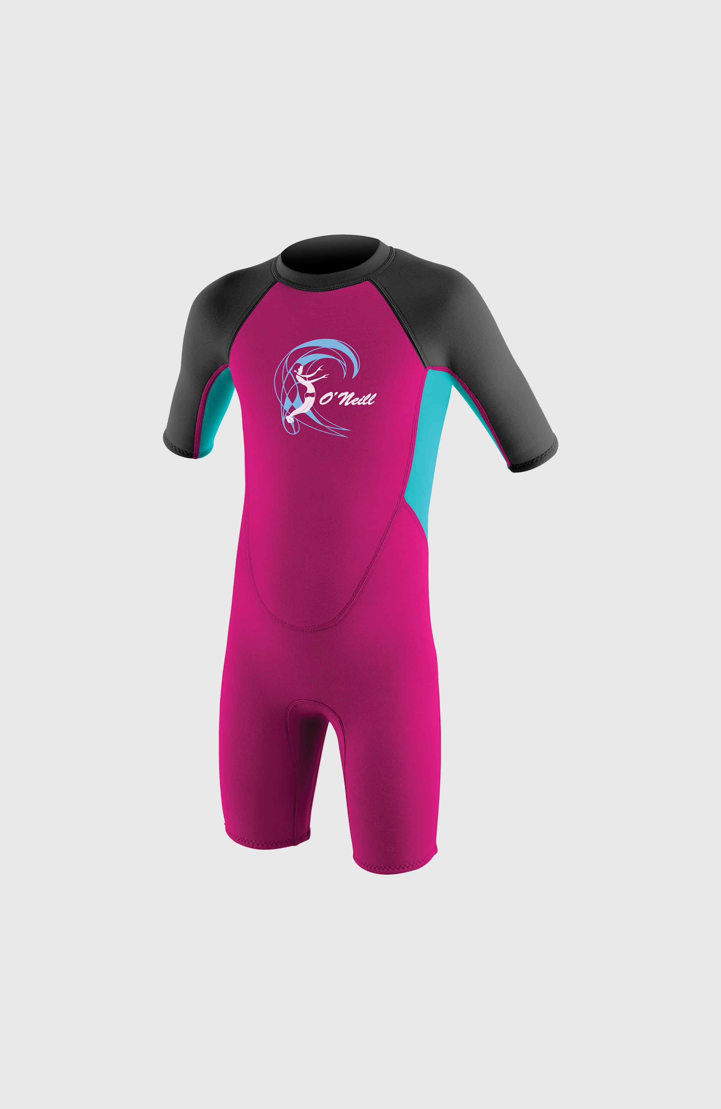 Reactor 2mm Spring Wetsuit