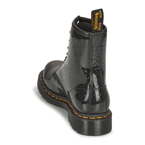 Dr. Martens - 1460 W - Noir