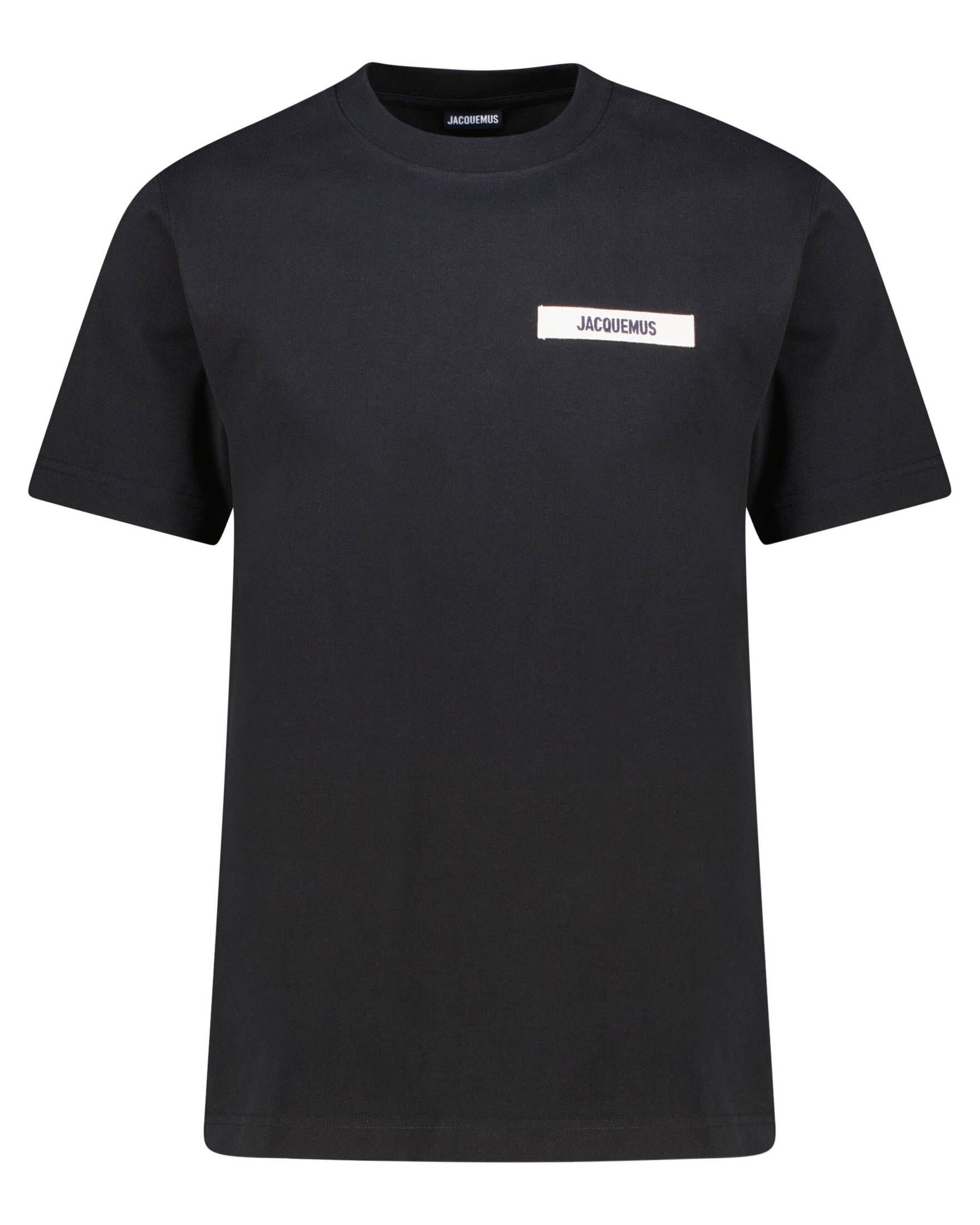 Jacquemus| Herren Shirt LE T-SHIRT GROS GRAIN