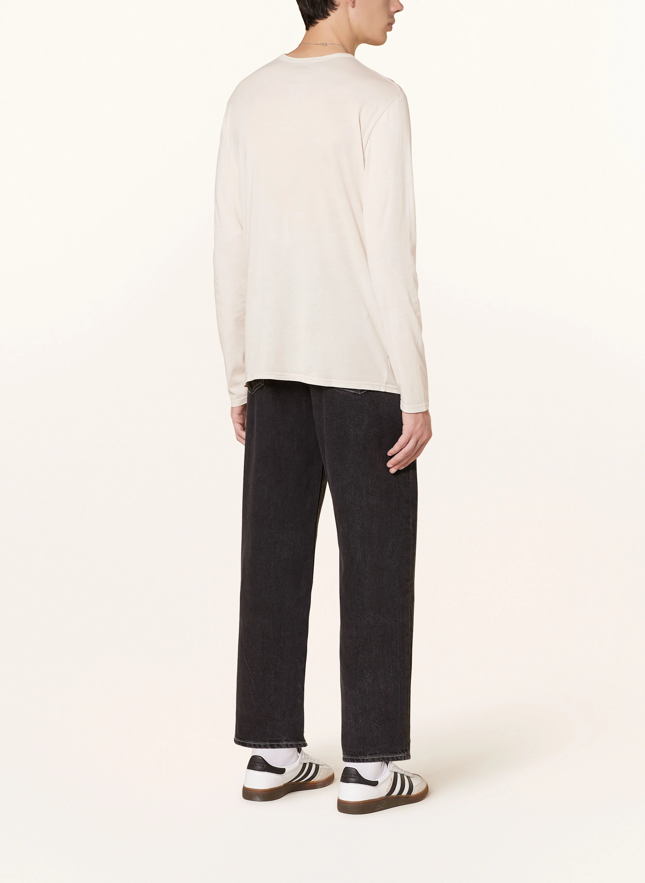 American Vintage Longsleeve