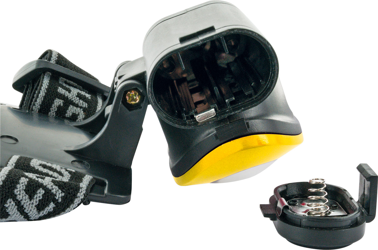 Schwaiger WLED40 LED hoofdlamp