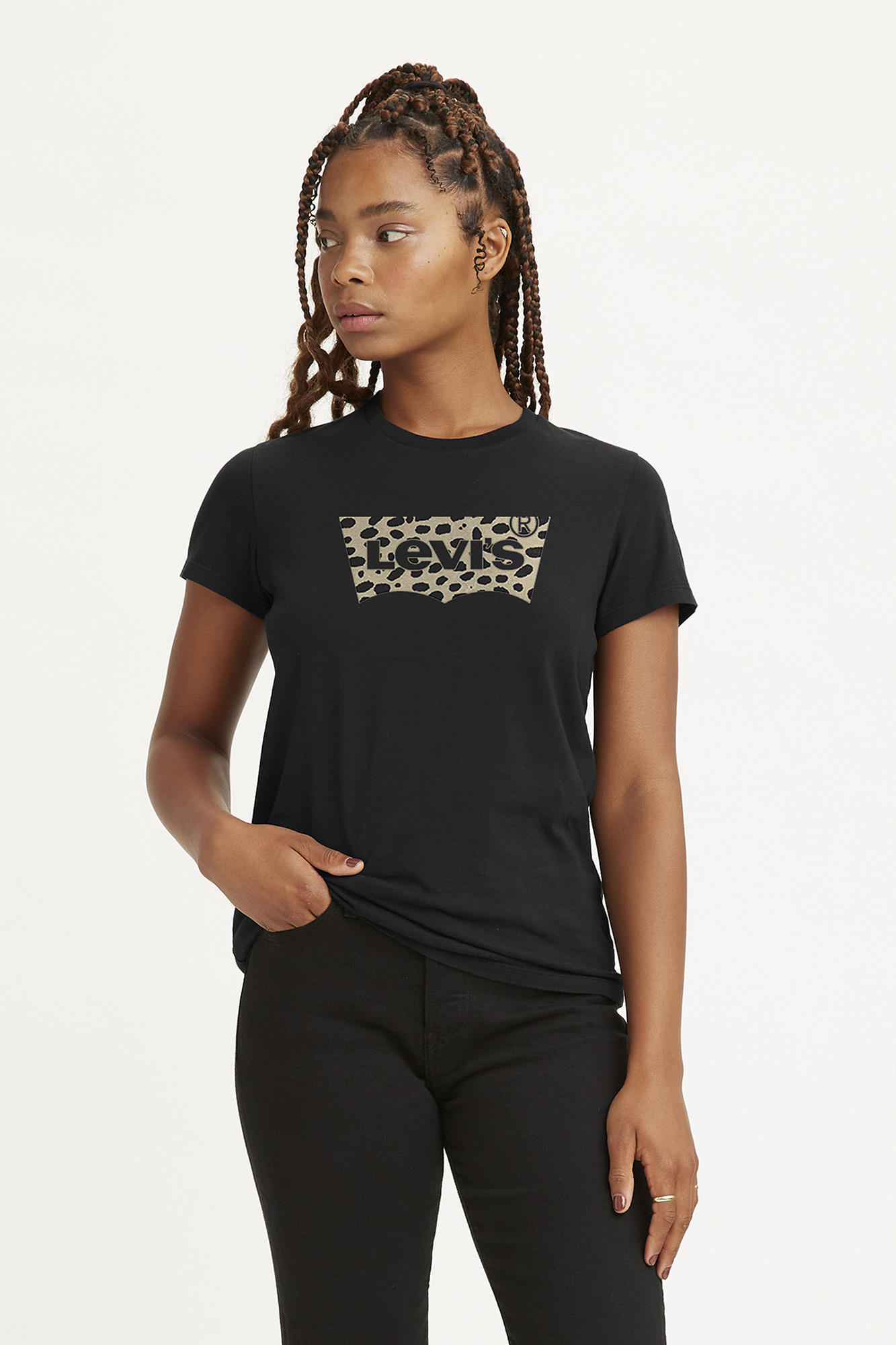 Camiseta Levi's™
