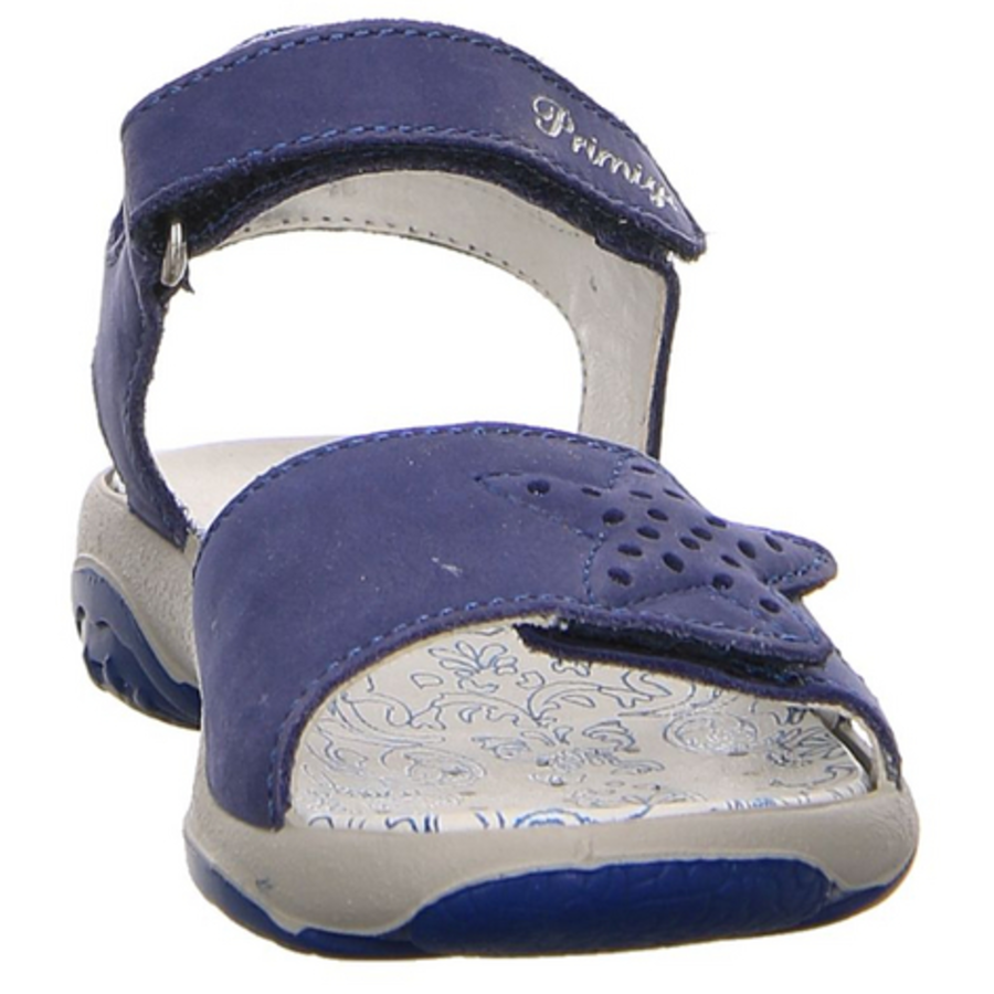 Primigi Sandalen blau