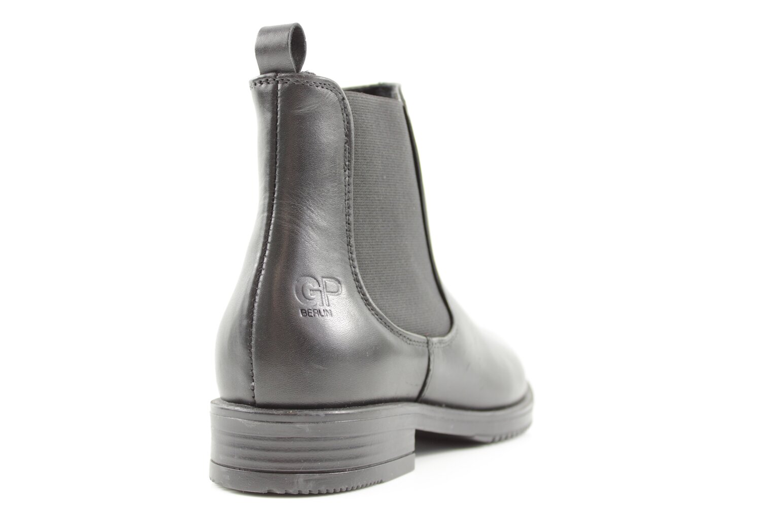 Gil Peterson Stiefeletten