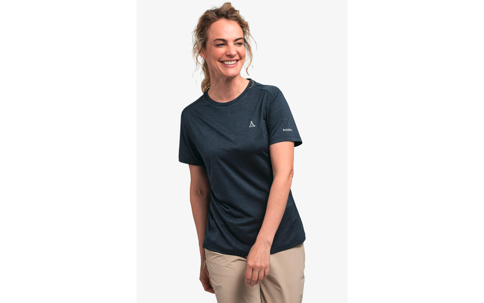 Schöffel CIRC T Shirt Tauron L Damen T-Shirt