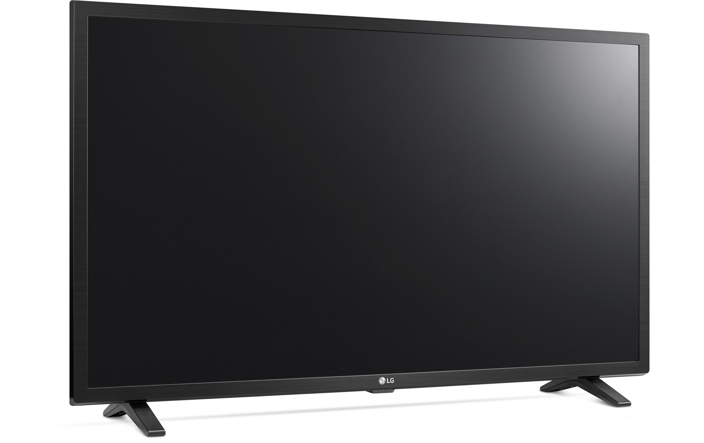 LG LED-Fernseher »32LQ63006 32 1920 x 1080 F« 81 cm/32 ″ Full HD