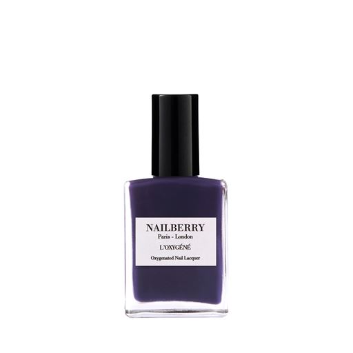 Nailberry L’Oxygéné Nail Polish, Moonlight
