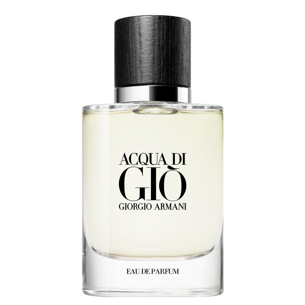 Giorgio Armani Acqua Di Giò Eau de Parfum Vapo 50 ml