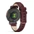 Garmin Lily 2 Classic Maulbeere/Dunkelbronze 010-02839-03