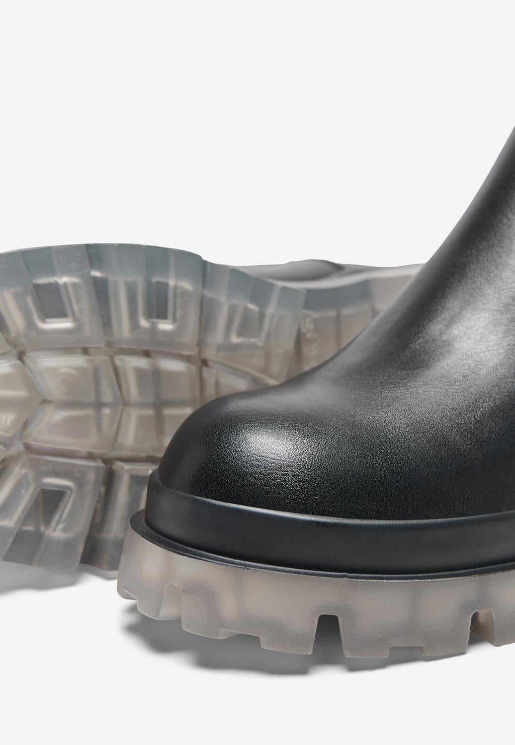 ONLDOJA-1 Stiefel Black