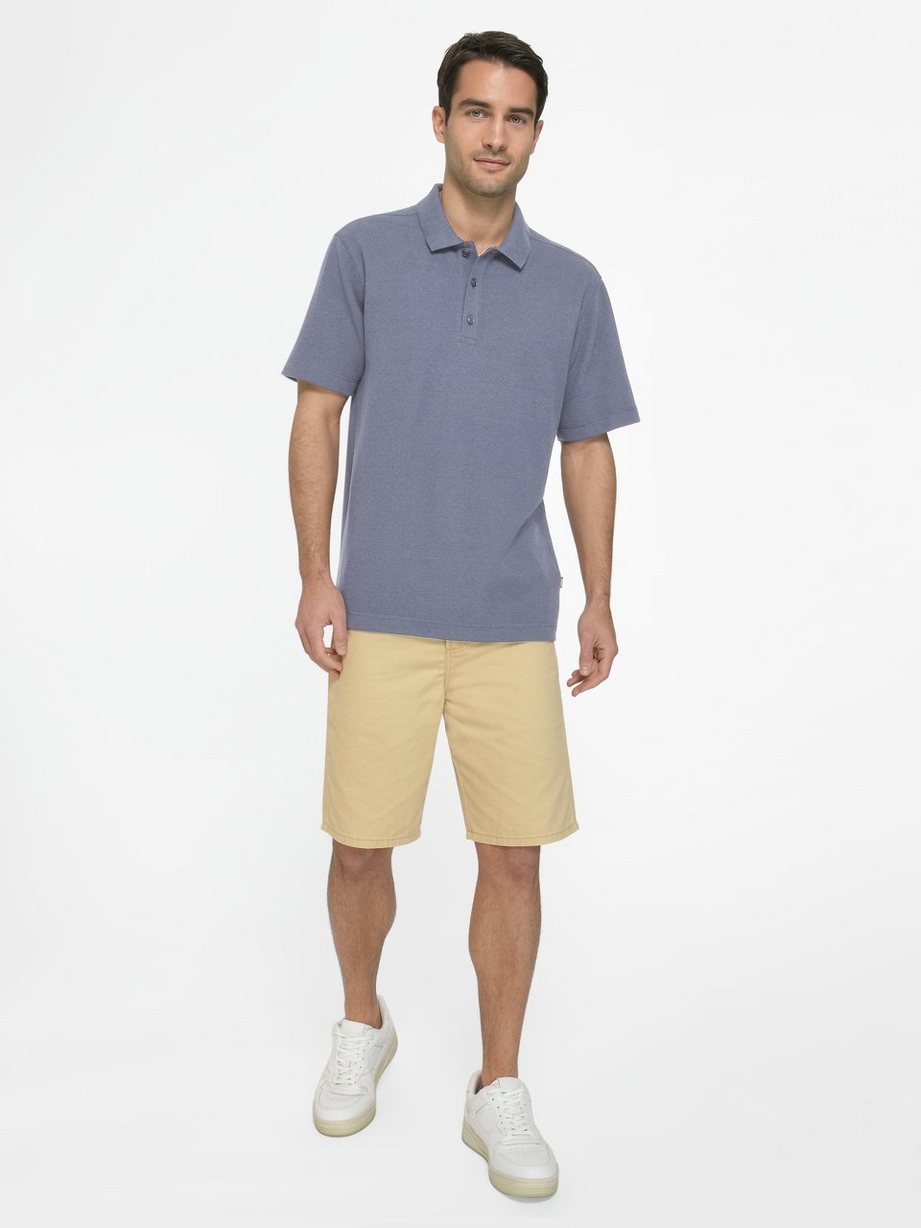 Polo-Shirt Petempesto