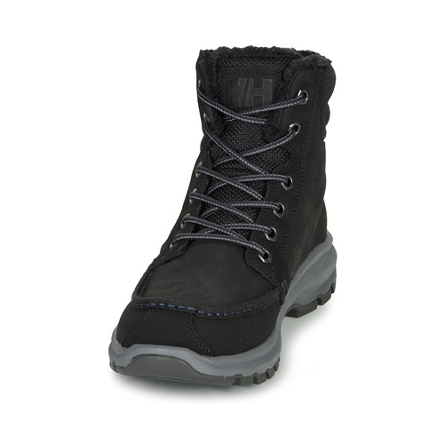 Helly Hansen - GARIBALDI V4 - Noir
