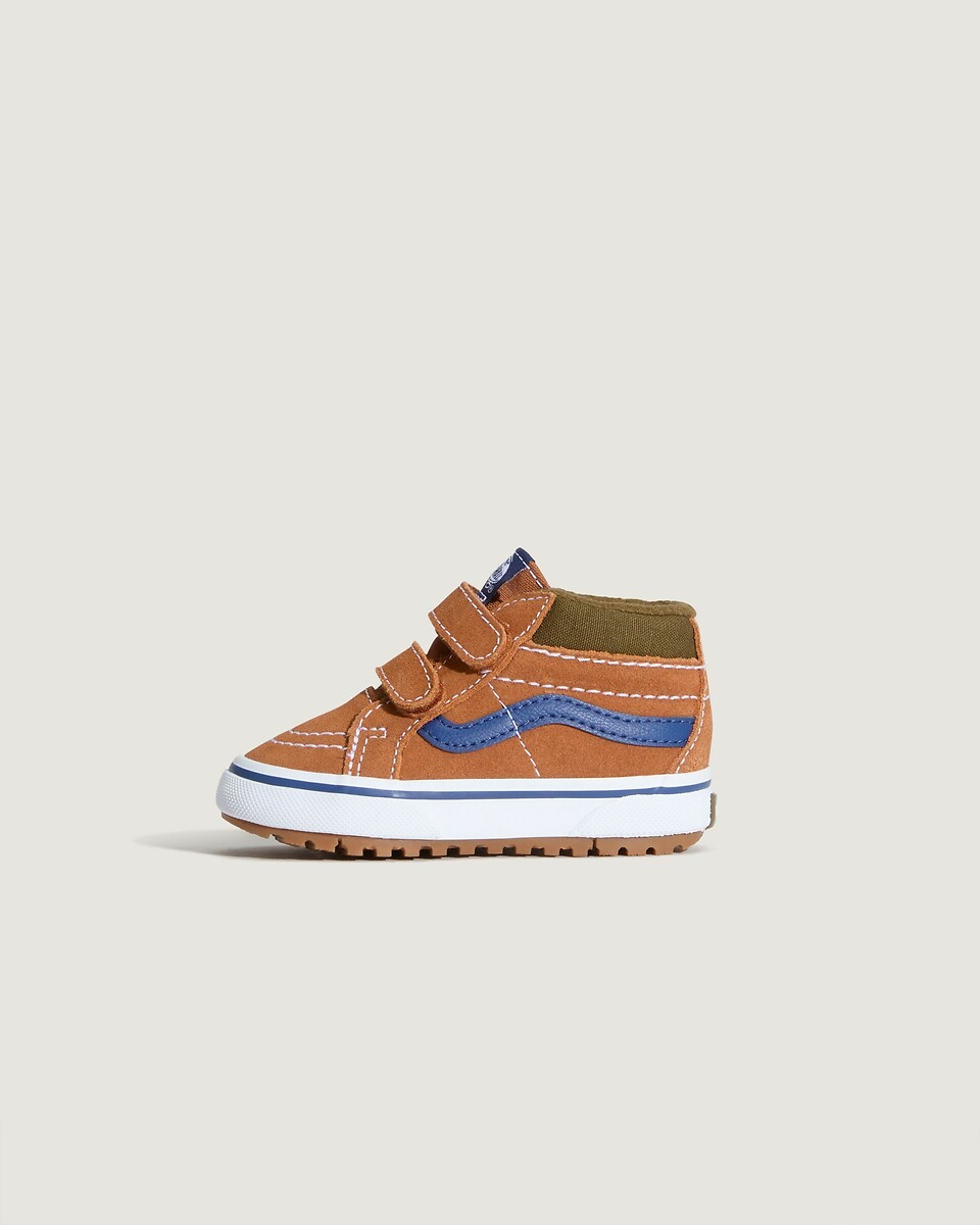 Tênis VANS MTE SK8-Mid Reissue V