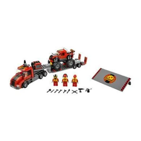 LEGO® City 60027 Monster Truck Transporter