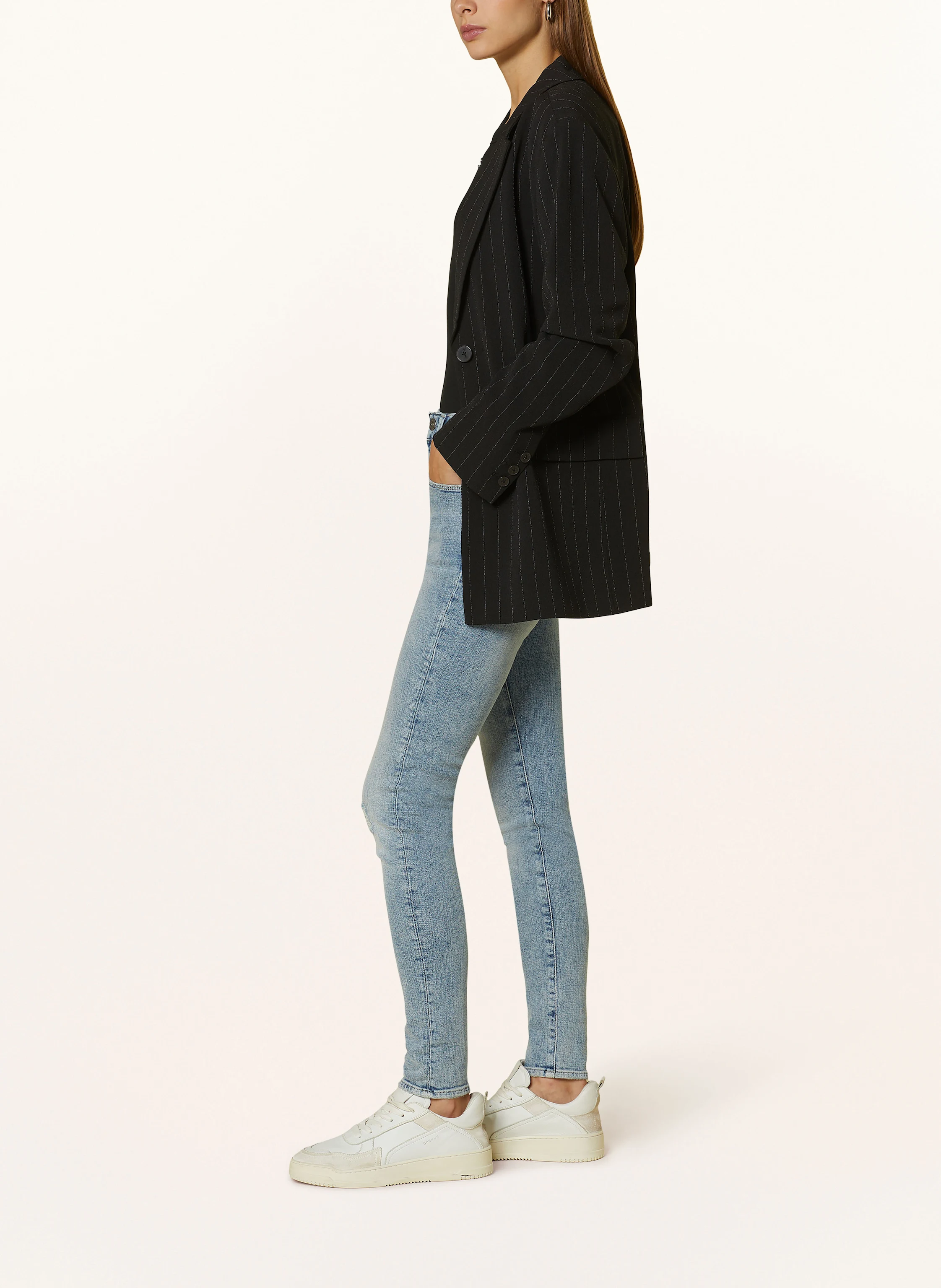 G-Star Skinny Jeans 3301