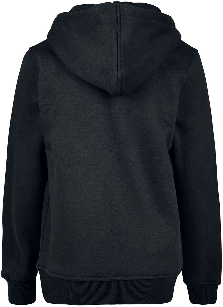 Have a nice day | Mister Tee Sweat-Shirt à capuche