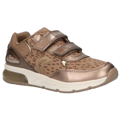 Geox J948vb 0dhaj J Spaceclub Sports Shoes