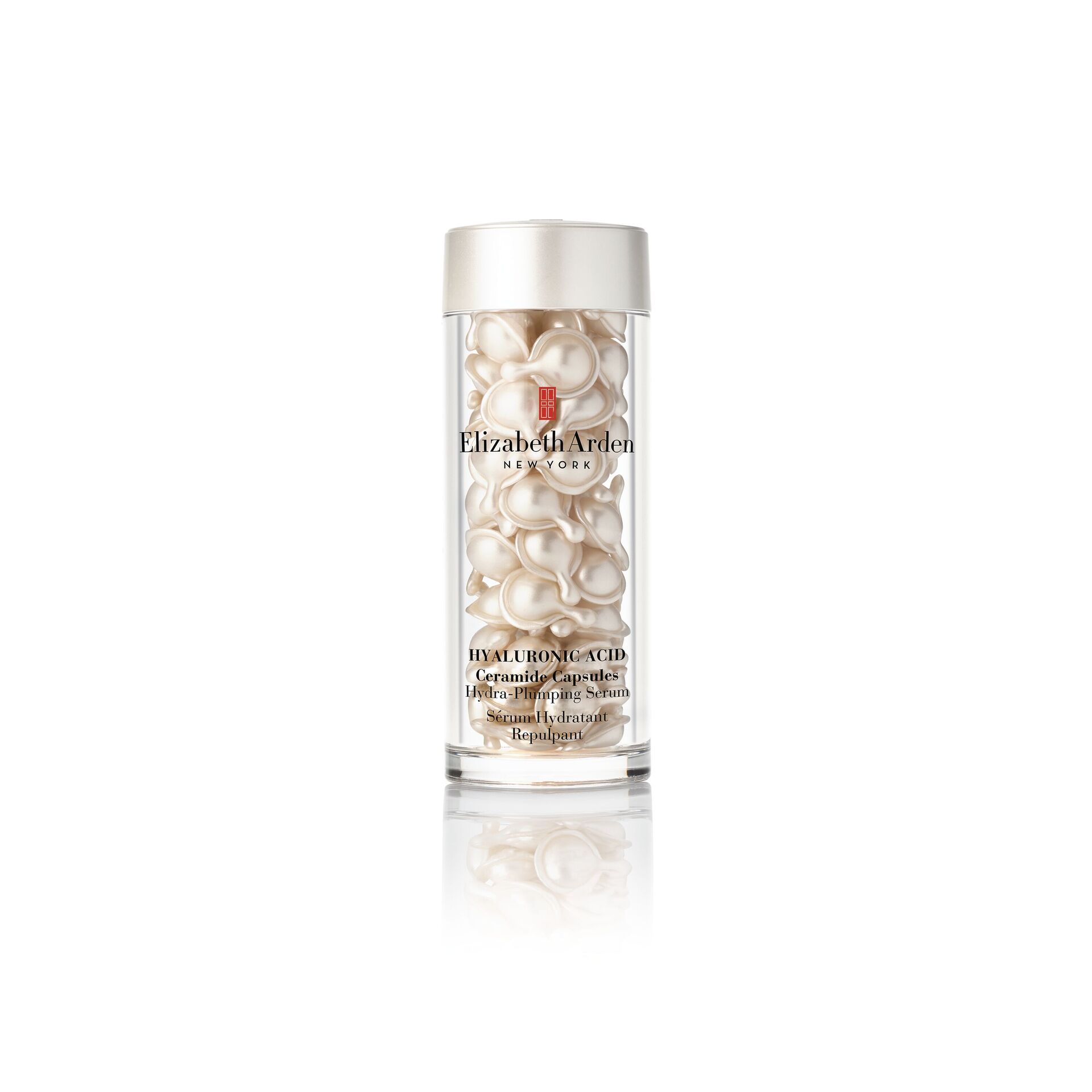 Elizabeth Arden Ceramide Hyaluronic Acid Capsules 60stk