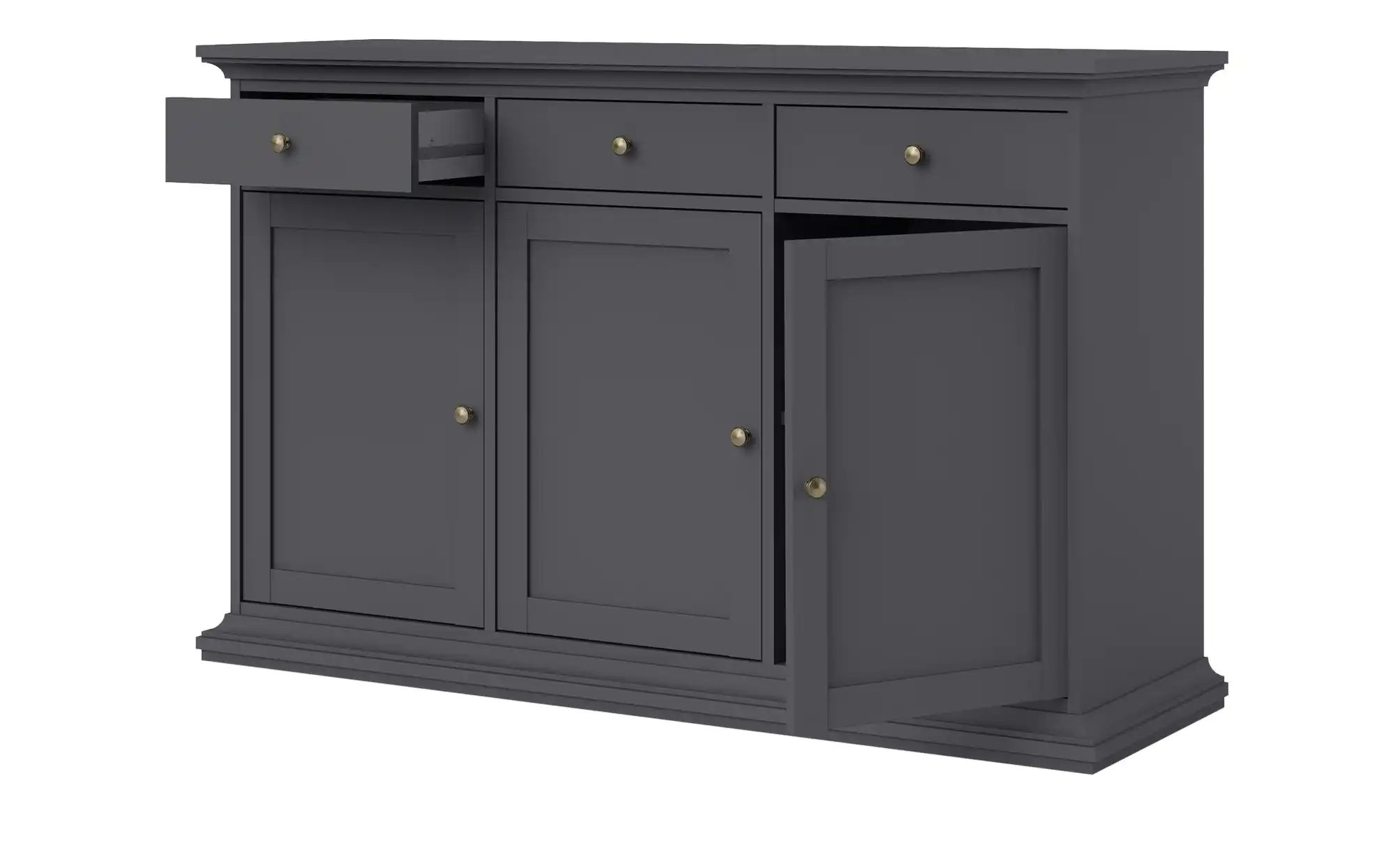 Buffet-Unterteil Chester