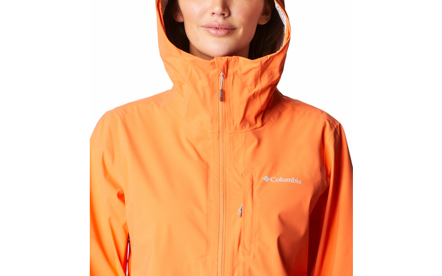 Columbia Omni Tech Ampli Damen Softshelljacke
