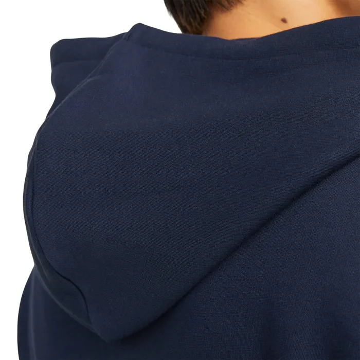 Jack & Jones Logo Hoodie Heren