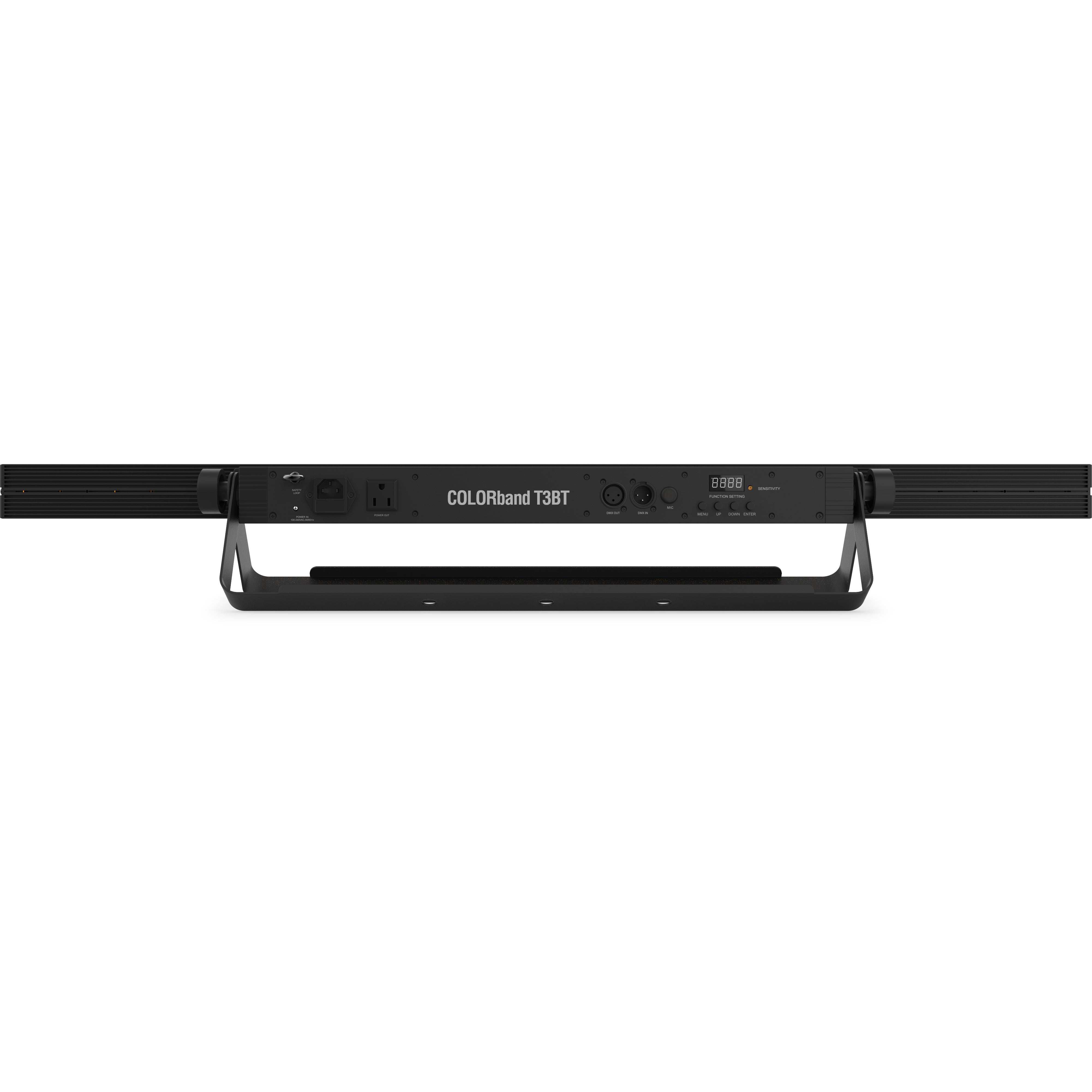 Chauvet DJ COLORband Q3BT ILS LED bar